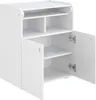 Wickelkommode 700 Shefa Kids,  weiß Produktbild-Vorschau 3