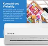 GENIE Laminiergerät LA 400 A3 Anteprima dell’immagine prodotto 4