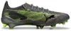 Puma Ultra 5 Ultimate FG futbalové topánky unisex grey neon Náhľad obrázku produktu 16