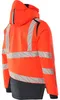MASCOT 19335-231-22210-4XL, Jacke, Mann, 4XL, 132 cm, Produktbild-Vorschau 7