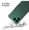 Funda antigolpes para Fairphone 6 / 6+ - Transparente Vista previa de la imagen del producto 2