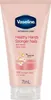 3x Vaseline Handcreme Healthy Hands&Stronger Nails je 75ml Produktbild-Vorschau 4