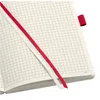 sigel CO314 Notizbuch, 18,7x27cm, rot Voir les images du produit 16