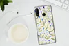 MuchoWow® Handyhülle Schutzhülle Hülle für Huawei P30 Lite Produktbild-Vorschau 6