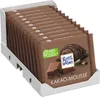 Ritter Sport Kakao Mousse mit Kakaocreme und Produktbild-Vorschau 6