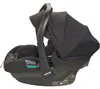 NANIA MYLA 2-in-1 Travel System Schwarz mit Rimini Produktbild-Vorschau 3
