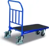 C+C Wagen, 1 Ladefläche LxB 1030x600 mm, Außenmaße LxBxH Produktbild-Vorschau 1