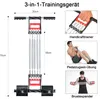 Muscle Pull Exerciser Brustmuskel, 3-in-1 Mehrfunktional Produktbild-Vorschau 7