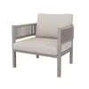 Set da giardino Flieks da 5 pezzi, set di mobili da balcone Anteprima dell’immagine prodotto 12