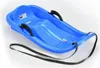 Schlitten Snow Bird de luxe iceblue Náhled obrázku produktu 2