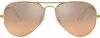 RAY-BAN SUNGLASSES Sonnenbrille RAY-BAN RB3025-001_3E-58 Produktbild-Vorschau 1