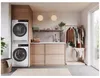 Electrolux E1WYHSK2, Zestaw do układania na sobie, Biały, 1 Podgląd zdjęcia produktu 5
