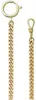 Regent Armbanduhr Herren Edelstahl Uhr gold Taschenuhren Produktbild-Vorschau 2
