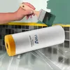 ARLI 10x Goldband Masker 2700 mm x 16 m Abdeckfolie mit Produktbild-Vorschau 6