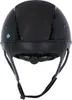 Covalliero Reithelm Eclipse schwarz matt mit Glitzer, Produktbild-Vorschau 8