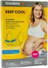 Medela Keep Cool Still-BH - Gr. XL - Wei Produktbild-Vorschau 2