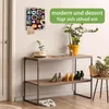 banjado Design Schlüsselkasten aus Edelstahl für 10 Produktbild-Vorschau 6