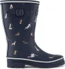 Regatta Amelia Stiefel Blau EU 39 Frau Blau EU 39 Produktbild-Vorschau 1