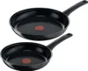 Tefal C41890, Čierna, Keramický, 175 °C, Hliník, Náhľad obrázku produktu 1