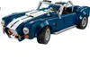 LEGO ICONS 10357 Shelby Cobra 427 S/C Voir les images du produit 3