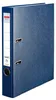 Herlitz Ordner A4/50 mm, Marineblau Produktbild-Vorschau 5