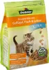 Dehner Katzenfutter Kitten Knusper-Mix, Trockenfutter, für Produktbild-Vorschau 2