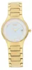 Montre Boccia pour femme 3301-03 Titane, plaqué or, blanc, Voir les images du produit 1