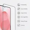 Accezz Gehard Glas Screenprotector + Applicator voor de Productafbeelding-voorbeeld 3