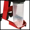Einhell Absauganlage TE-VE 550/1 A (550 W, 2850 min-1, 65 Produktbild-Vorschau 13