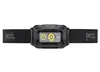 Petzl ARIA 2 HEADLAMP Nero Lampada frontale compatta, Anteprima dell’immagine prodotto 2