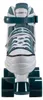 HUDORA Rollerblades Sneaker Midnight, Taglia 28 Anteprima dell’immagine prodotto 3