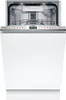 Bosch SPV6EMX05E, Serie 6, Vollintegrierter Geschirrspüler, Produktbild-Vorschau 1