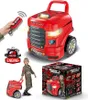 Officina meccanica - Buddy Toys - BGP 5011 Anteprima dell’immagine prodotto 2