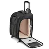 DELSEY PARIS trolley reistas Raspail 2R Pet Carrier Black Productafbeelding-voorbeeld 15