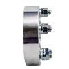4x distanční podložky pod kola Distanční disk 35mm 5x114.3 Náhled obrázku produktu 7