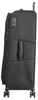 D&N Travel Line 9804 - 4-Rollen-Trolley L 78 cm erw. Produktbild-Vorschau 3