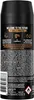 Axe Dark Temptation Deo Spray 150ml | 0% Aluminium, Frische Produktbild-Vorschau 10