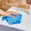 Spontex Mikrofasertücher 8+2, 30 x 30 cm Voir les images du produit 4
