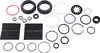 RockShox 200 Std/1 Jahr Service Kit Psylo Silver Gen-A Produktbild-Vorschau 2