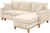 home24 Ecksofa mit Schlaffunktion Produktbild-Vorschau 10