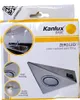 Kanlux Unterbauleuchte Zepo G4 matt chrom mit Schalter Produktbild-Vorschau 1