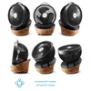 Wood Design Zirkulator Ventilator CA-403 Smart Produktbild-Vorschau 2