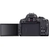 Canon EOS 850D DSLR Digitalkamera Touchscreen Display 4K, Produktbild-Vorschau 9