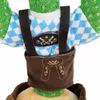 Tanzender Kaktus Oktoberfest mit Sound - ca. 36 cm Produktbild-Vorschau 10