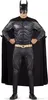The Dark Knight – Batman Kostüm Größe: 3XL Produktbild-Vorschau 1
