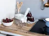 LEIFHEIT Dénoyauteur de cerises Cherrymat 3.0 Voir les images du produit 7