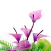 Aquarium Wasserpflanzen Kunststoff Aquarien Pflanzen Produktbild-Vorschau 2