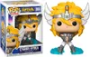 Funko Pop! Saint Seiya: Figurki Cygnus Hyoga - Oficjalny Náhľad obrázku produktu 2