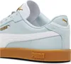 Puma Uni  Echtleder Sneaker 'PUMA Club II Era' Frosted Dew Produktbild-Vorschau 5