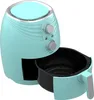 TurboTronic Heissluftfritteuse Retro, 3,5 Liter - AF11M - Produktbild-Vorschau 8